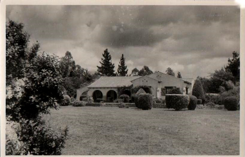 Fotos históricas de Lobería