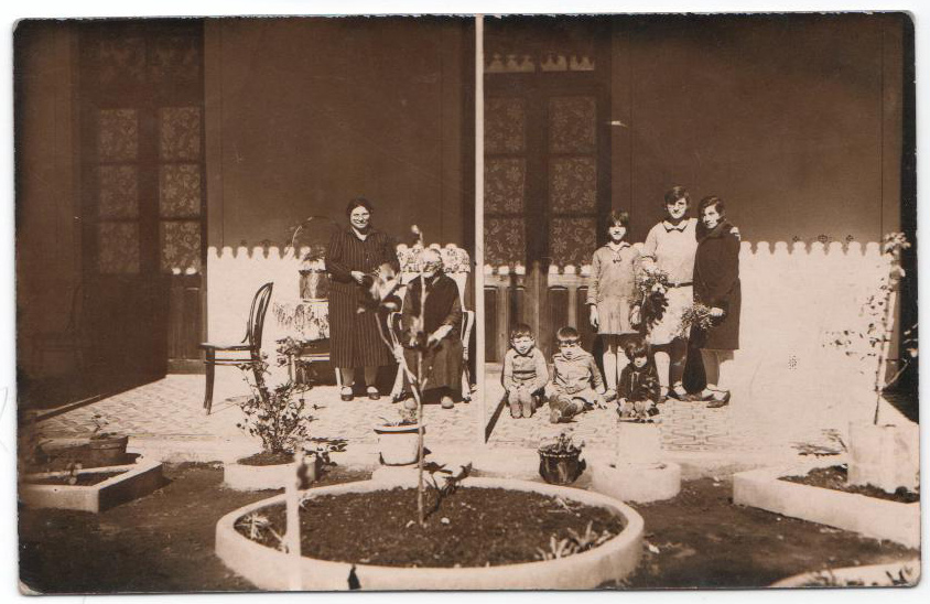 Fotos históricas de Lobería
