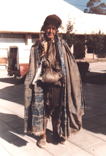Fotos históricas de Lobería