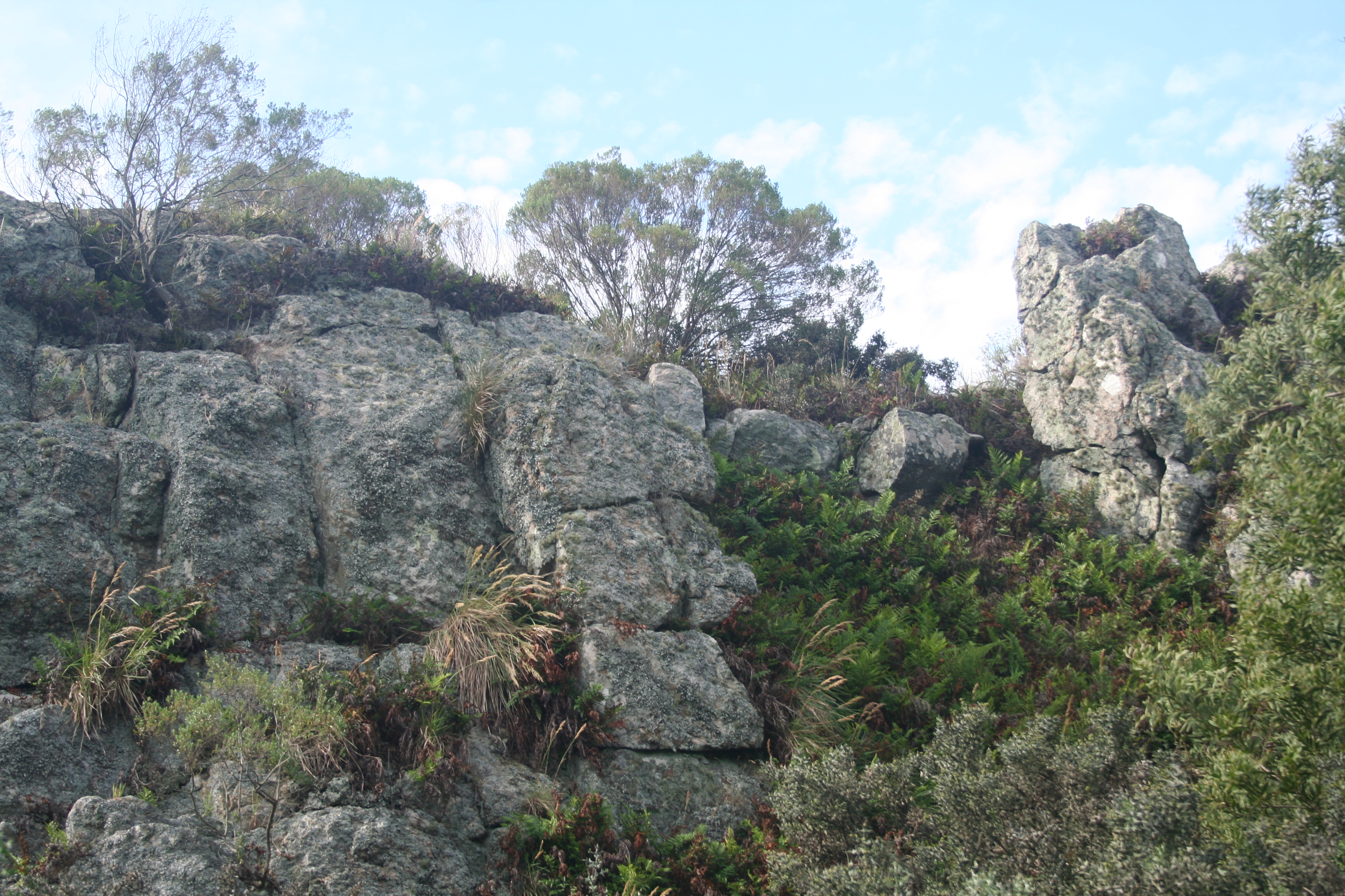 Sierras de Lobería
